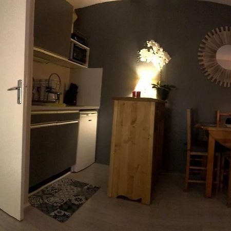 Appartement Aux Pieds Des Remontees Mecaniques Bagnères-de-Luchon エクステリア 写真