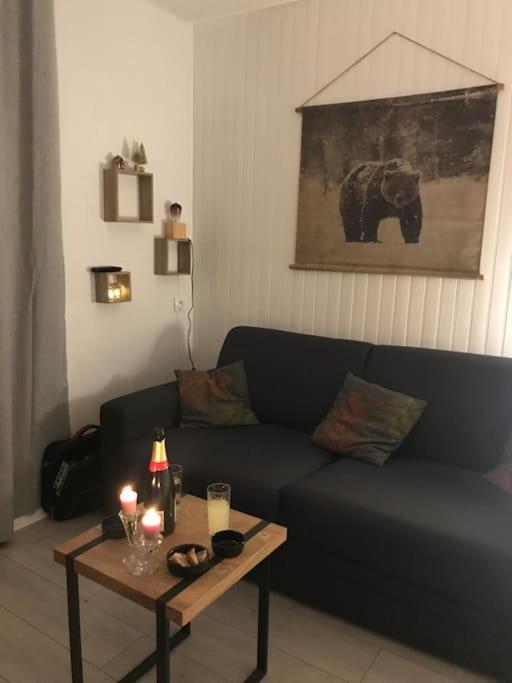 Appartement Aux Pieds Des Remontees Mecaniques Bagnères-de-Luchon エクステリア 写真