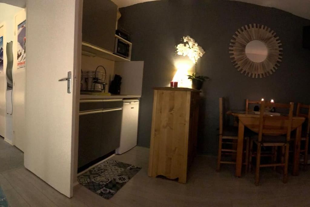 Appartement Aux Pieds Des Remontees Mecaniques Bagnères-de-Luchon エクステリア 写真
