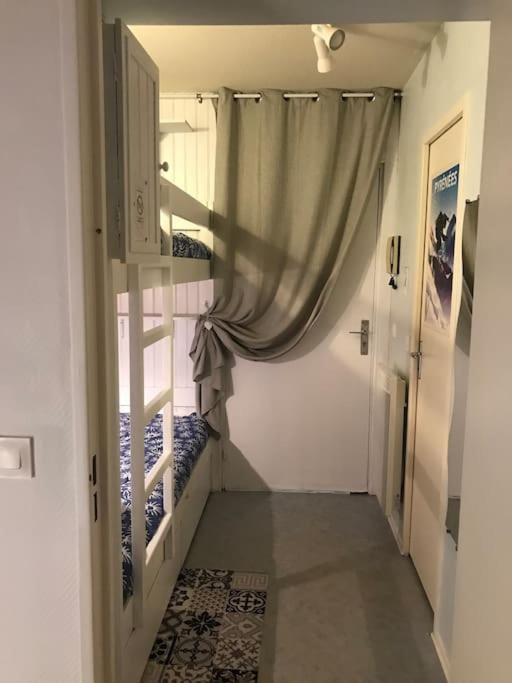 Appartement Aux Pieds Des Remontees Mecaniques Bagnères-de-Luchon エクステリア 写真