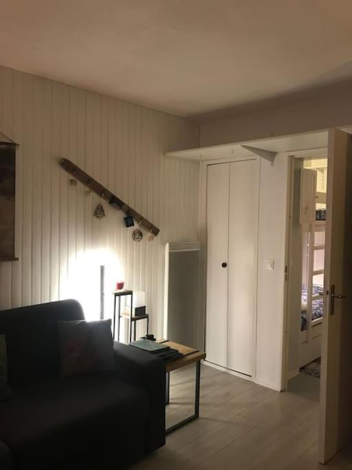 Appartement Aux Pieds Des Remontees Mecaniques Bagnères-de-Luchon エクステリア 写真